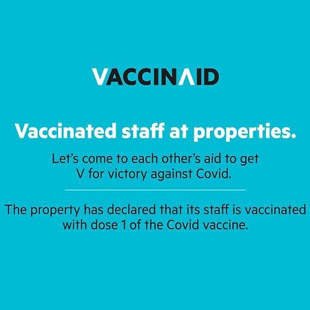 Vaccinated Staff - Oyo Home 30400 Солт-Лейк-Сити Экстерьер фото