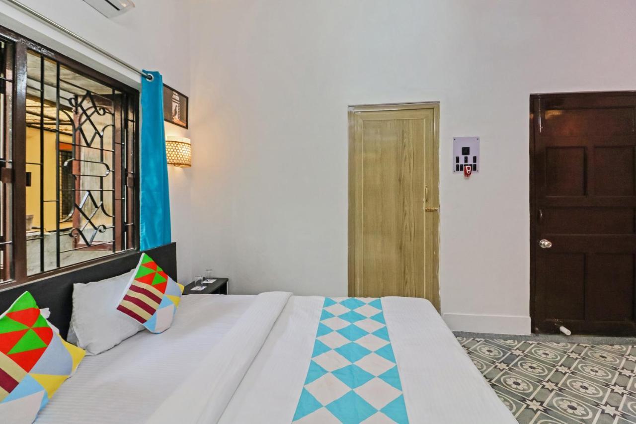 Vaccinated Staff - Oyo Home 30400 Солт-Лейк-Сити Экстерьер фото