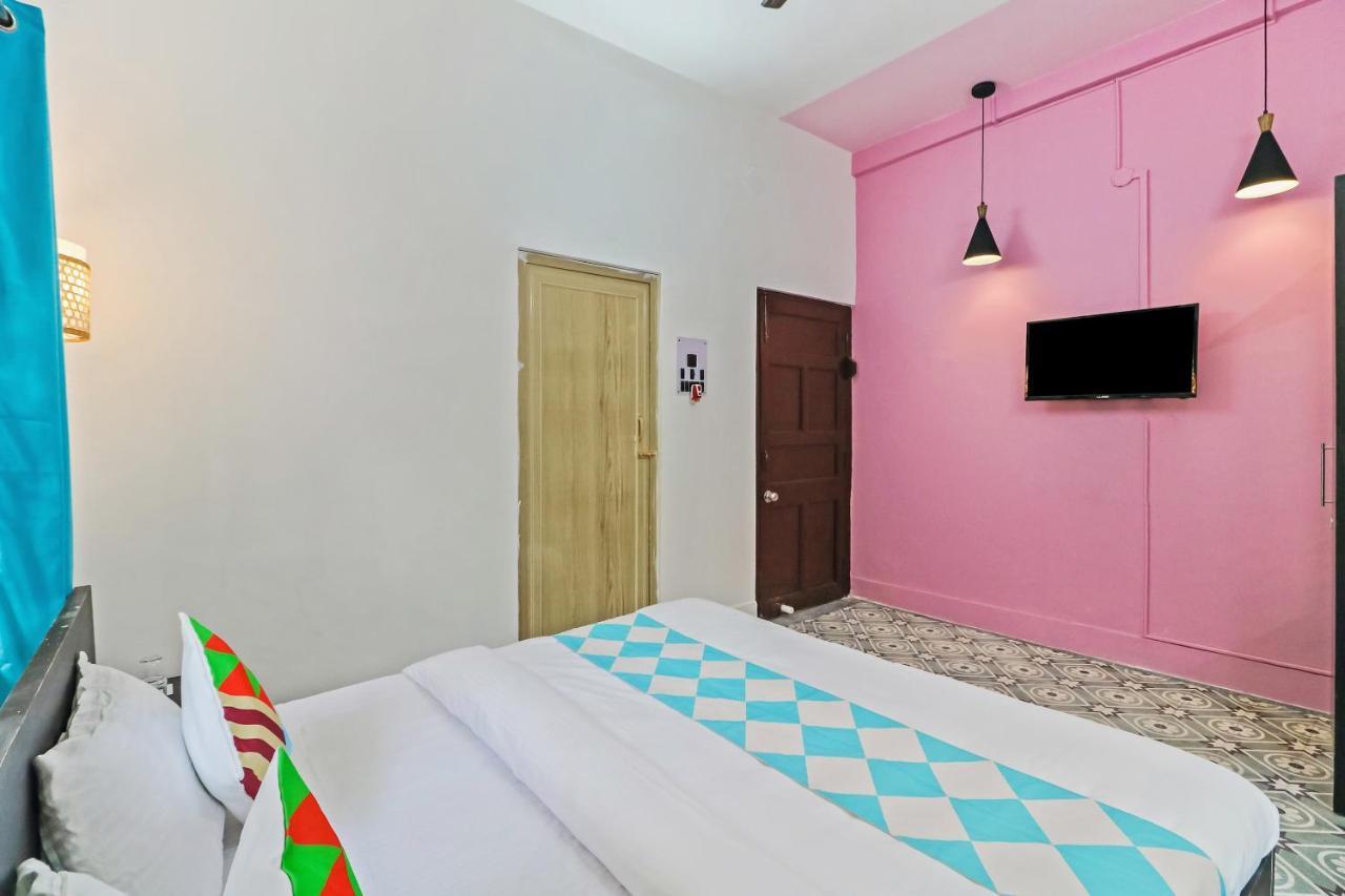 Vaccinated Staff - Oyo Home 30400 Солт-Лейк-Сити Экстерьер фото