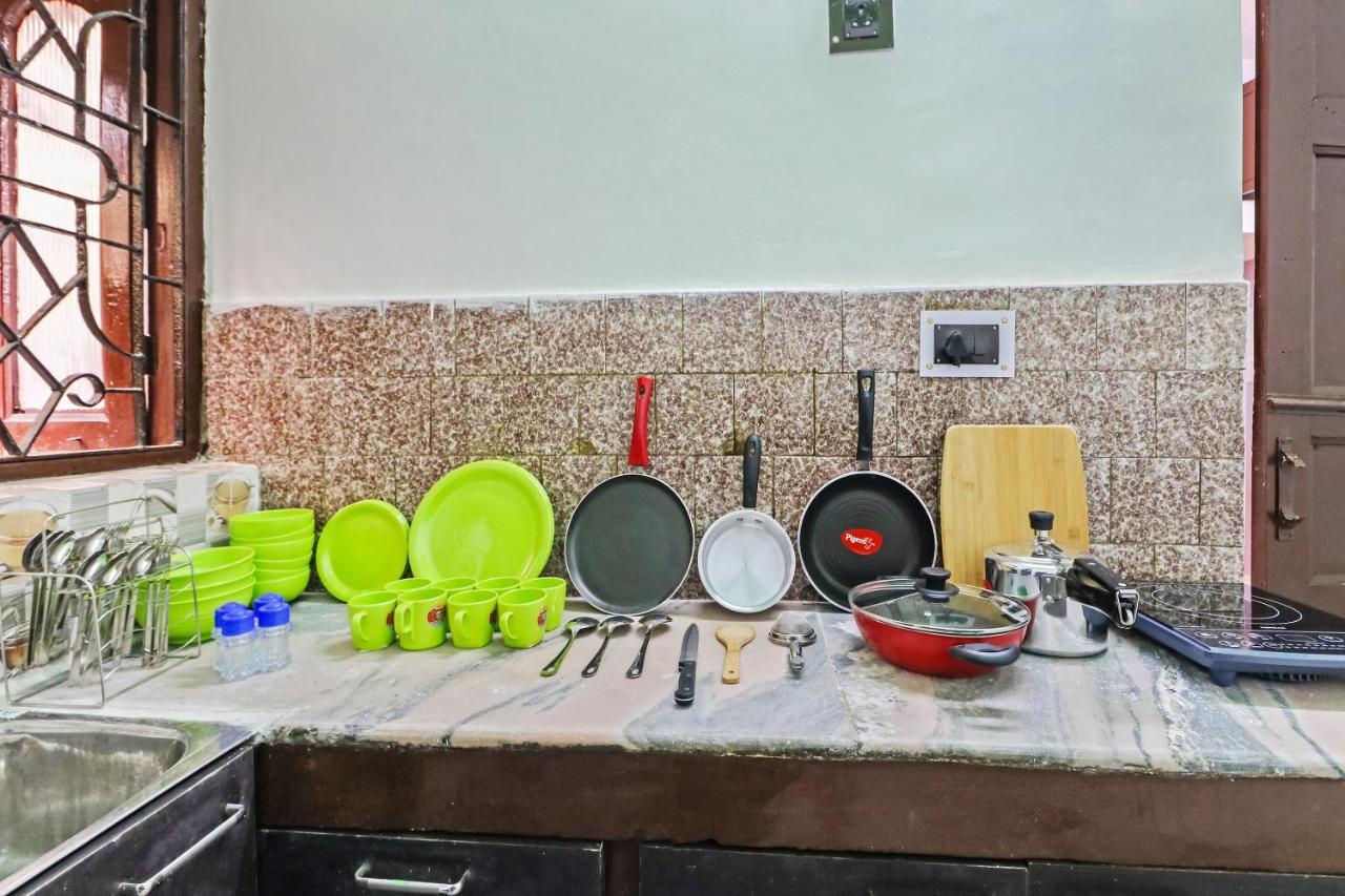 Vaccinated Staff - Oyo Home 30400 Солт-Лейк-Сити Экстерьер фото