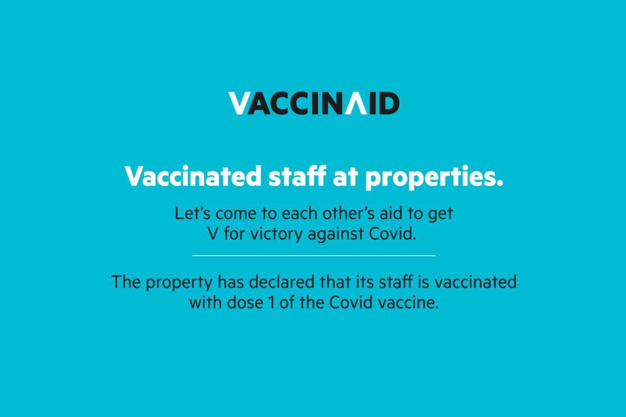 Vaccinated Staff - Oyo Home 30400 Солт-Лейк-Сити Экстерьер фото